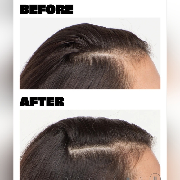 NIB Babe Original Densifying Hair Serum 2 Pack (1.76oz each) - Picture 4 of 5